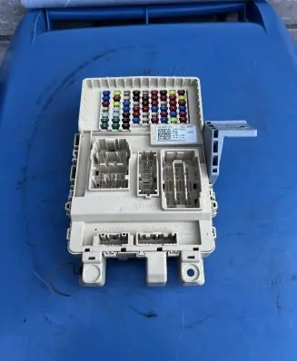 Hyundai Ioniq 5 Fuse module 91951GI161 919C5GI000