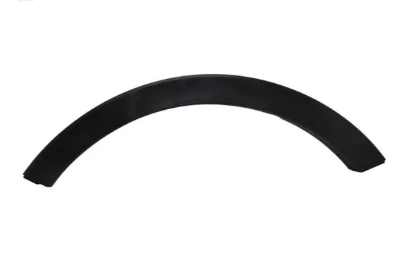 Front arch trim