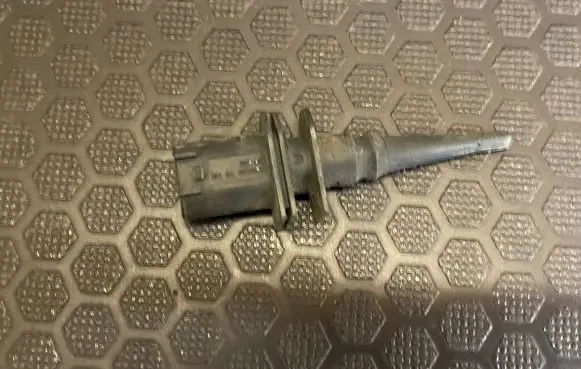 BMW X1 E84 Outside/exterior temperature sensor 13632610