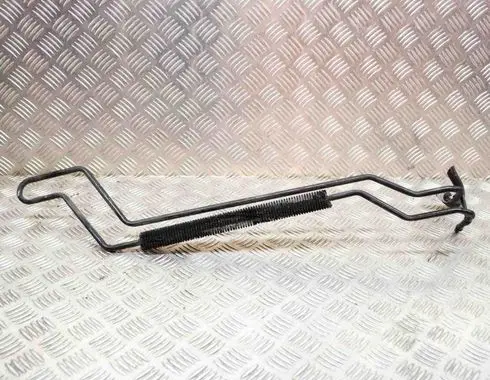 Land Rover Discovery 3 - LR3 Power steering radiator QGC500131