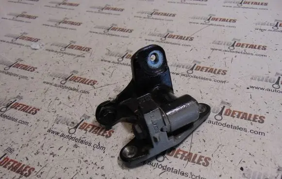 Mercedes-Benz B W245 Rear door lower hinge