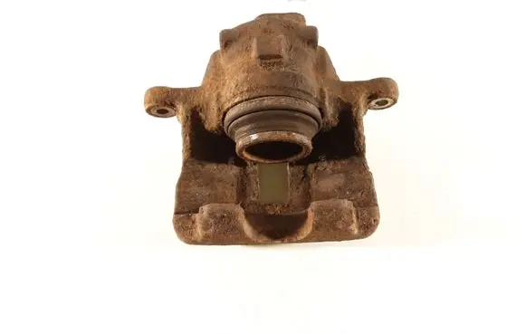 Land Rover Range Rover P38A Rear brake caliper 2057