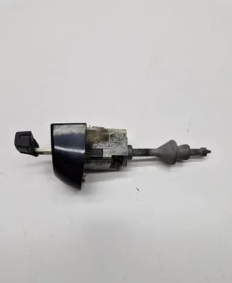 BMW X5 E70 Front door lock (next to the handle) 51217187881 7187881