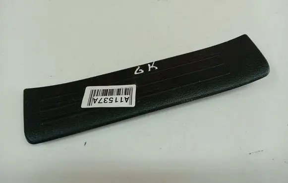 Mazda 3 II Rear sill trim cover BBP3687H0