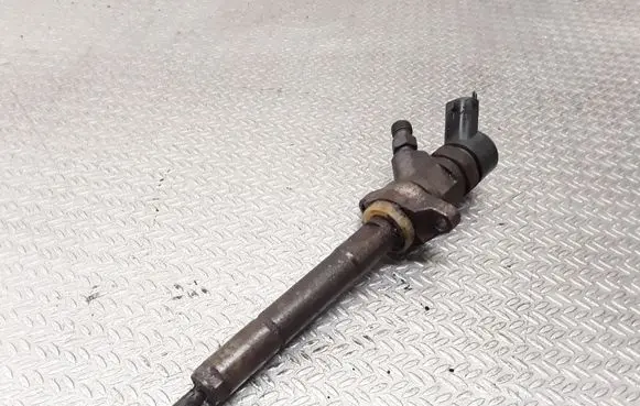 Ford Focus Fuel injector 0445110239