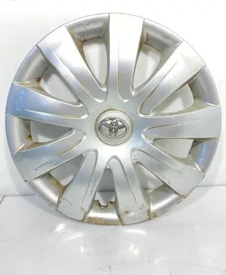 Toyota Yaris R15 wheel hub/cap/trim PZ443B066300