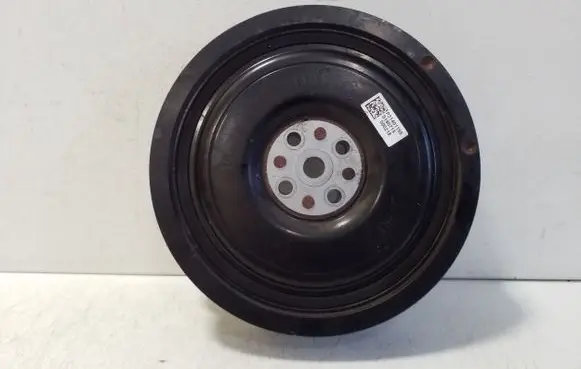 Volvo XC90 Crankshaft pulley 31401195