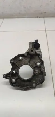Peugeot 208 II Fuel pump bracket 9817304180