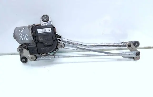 Tesla Model 3 Front wiper linkage and motor 1095855CNB 339702207D 1397225054