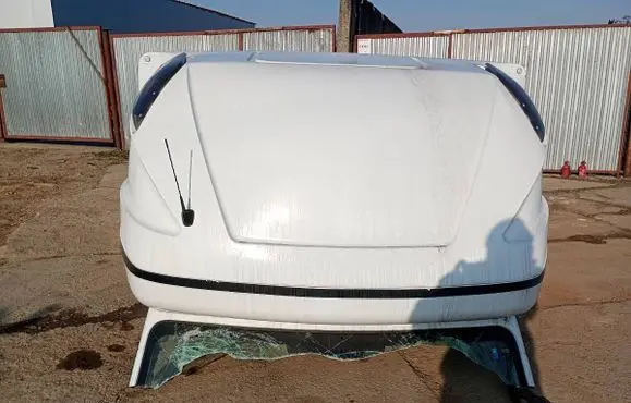 Renault Master III Other exterior part