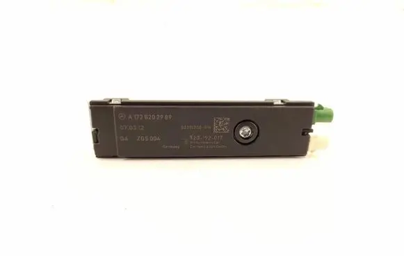 Mercedes-Benz SLK R172 Radio antenna 1728202989 A1728202989