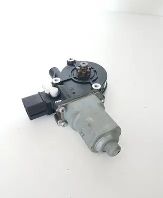 Mitsubishi ASX Rear door window regulator motor 5713A258