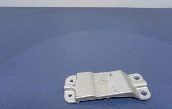 Porsche Panamera (970) Battery box tray 971868741
