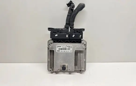 Engine control unit/module