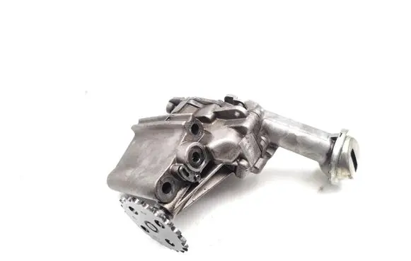 Renault Kangoo II Oil pump 150003395R