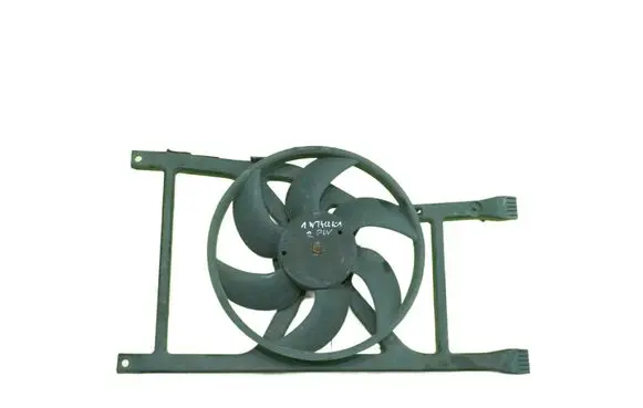 Ford Ka Fan set 879600600