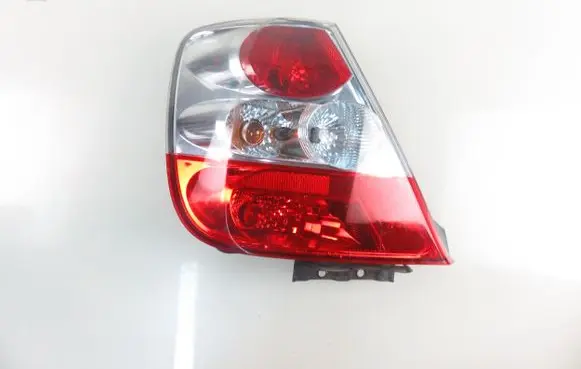 Honda Civic Rear/tail lights