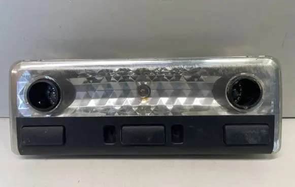 BMW X5 E53 Front seat light 63318364929 8364929