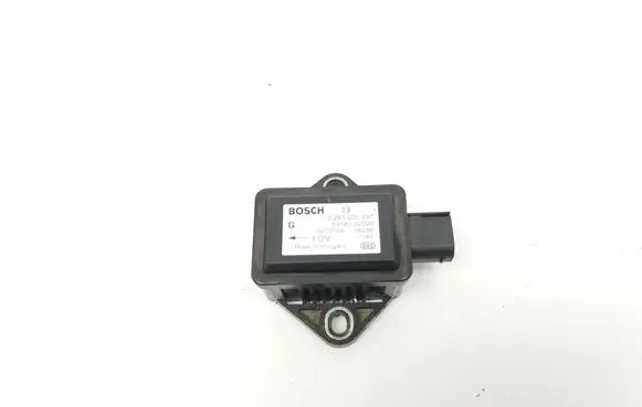 Toyota Corolla Verso AR10 ESP acceleration yaw rate sensor 8918302020 5010165