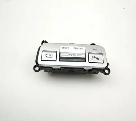 Genesis GV70 A set of switches 93310DS800