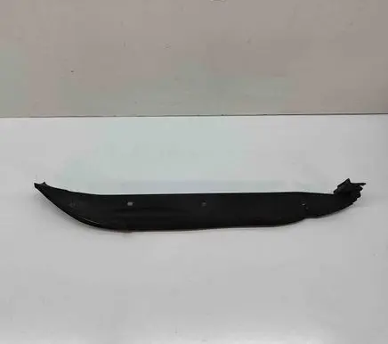 Fender trim (molding)