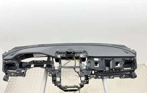 Subaru Outback (BT) Dashboard 