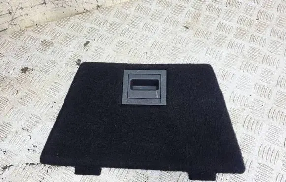 Opel Insignia A Trunk/boot trim cover 24446968