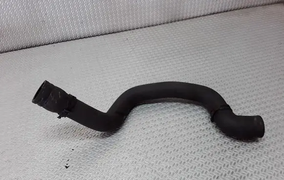 Audi A3 S3 A3 Sportback 8P Engine coolant pipe/hose