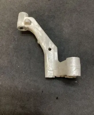 Citroen DS4 Other front suspension part 9677630180 S0320A