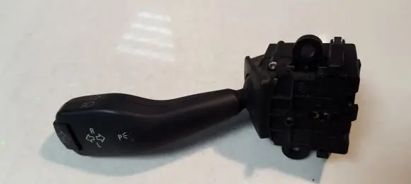 BMW X5 E53 Indicator stalk 8363668 01104010