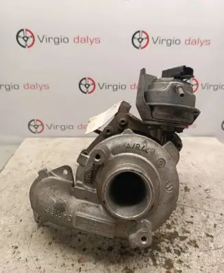 Peugeot 508 Turbo 968612068006 68920060