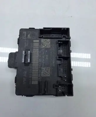 Door control unit/module
