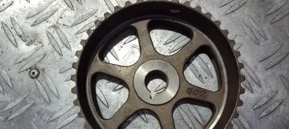 Chrysler Neon II Camshaft pulley/ VANOS 