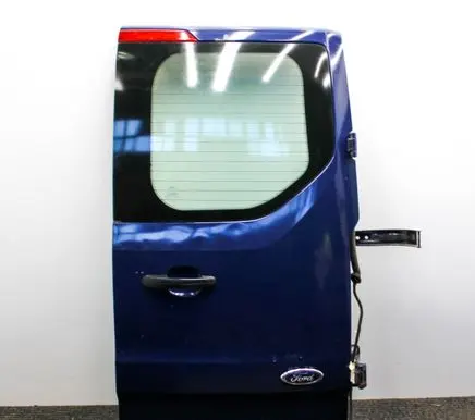 Ford Transit Tailgate/trunk/boot lid