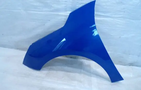 Opel Vivaro Fender