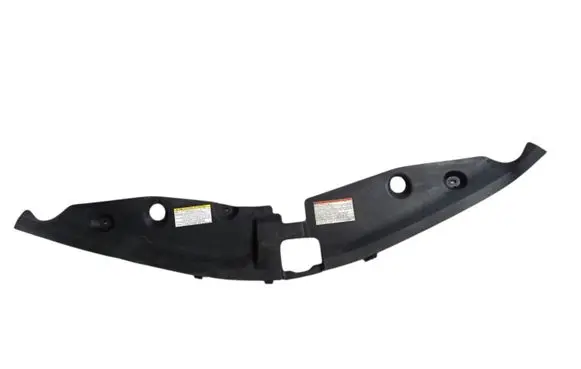 Toyota Prius+ (ZVW40) Engine bonnet/hood lock trim molding 5328947041