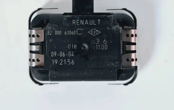 Renault Laguna II Rain sensor 8200063060 1397212