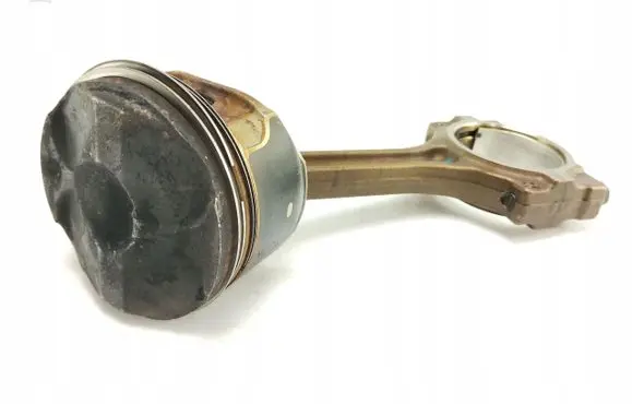 Alfa Romeo Junior Piston 