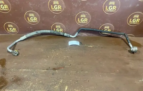 Air conditioning (A/C) pipe/hose