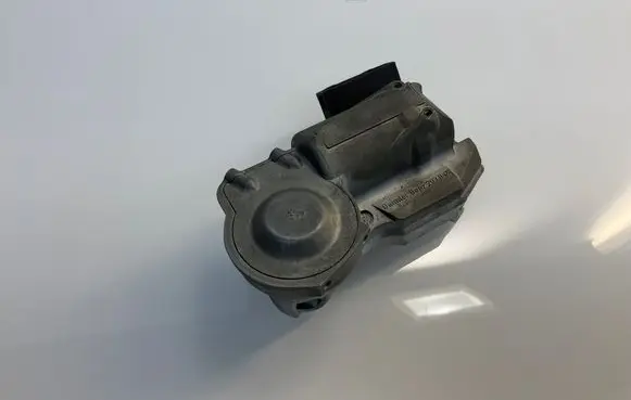Steering wheel lock