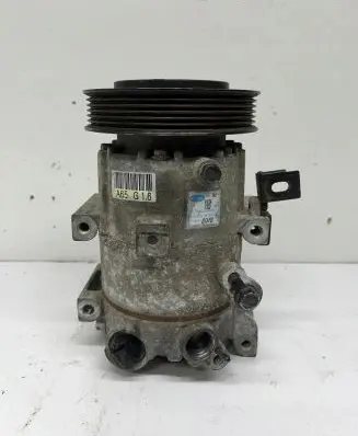 KIA Ceed Air conditioning (A/C) compressor (pump) F500JDCAF02