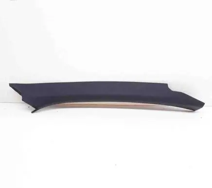 Mercedes-Benz E A207 (A) pillar trim A2076903225 A2076908625
