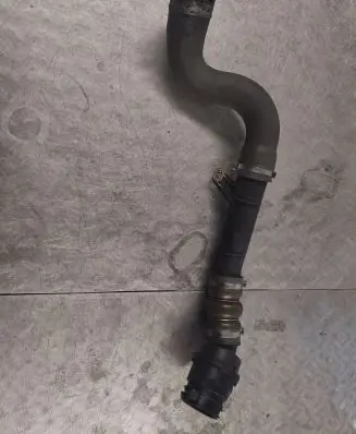 Renault Scenic III - Grand scenic III Intercooler hose/pipe 144604607R