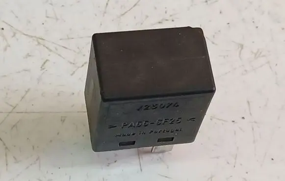 Volvo S40 Other relay 9441161
