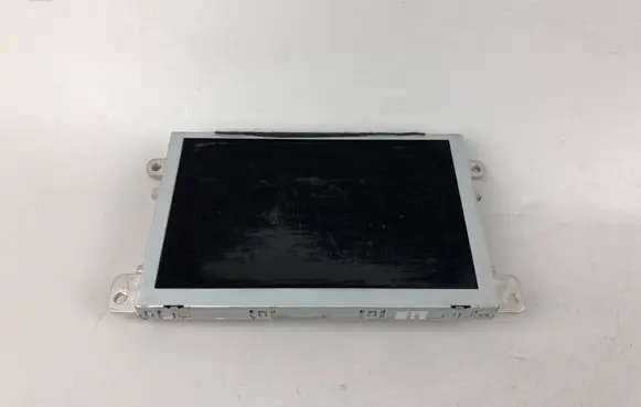 Screen/display/small screen