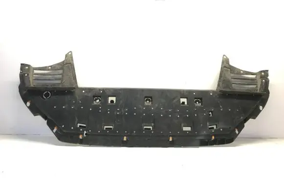 Citroen Berlingo Front bumper skid plate/under tray 9816809580 9816809680