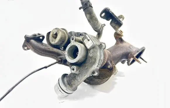 Renault Kangoo II Turbo 54359710029