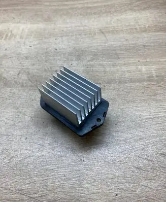 Honda CR-V Heater blower motor/fan resistor 0778000970