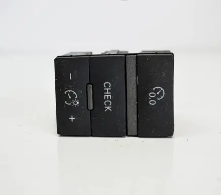 Audi A6 S6 C6 4F Other switches/knobs/shifts 4F0927123A