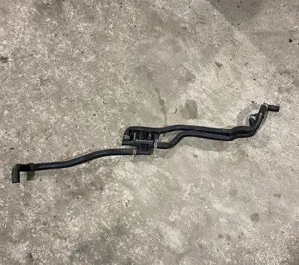 BMW 5 F10 F11 Electric auxiliary coolant/water pump 9119164 1147412200 9119168